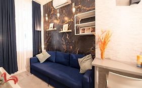 Danube Dwelling Rozsa 99