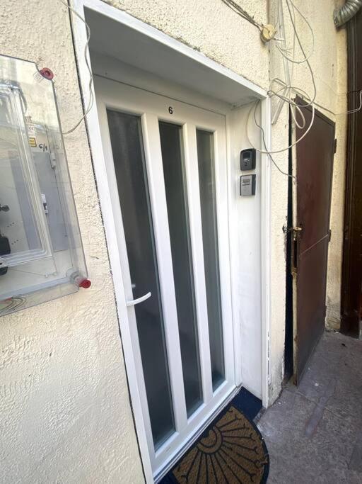 Ferienwohnung Danube Dwelling Rozsa 99 Budapest Exterior foto