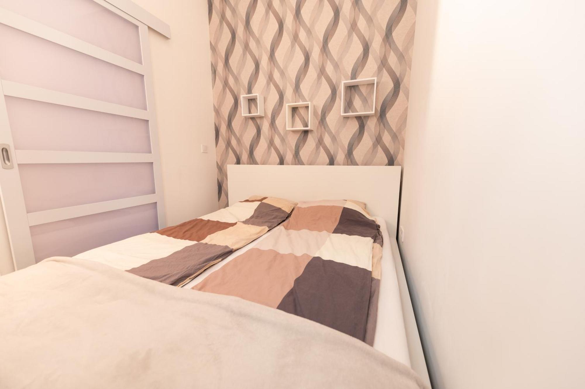 Ferienwohnung Danube Dwelling Rozsa 99 Budapest Exterior foto