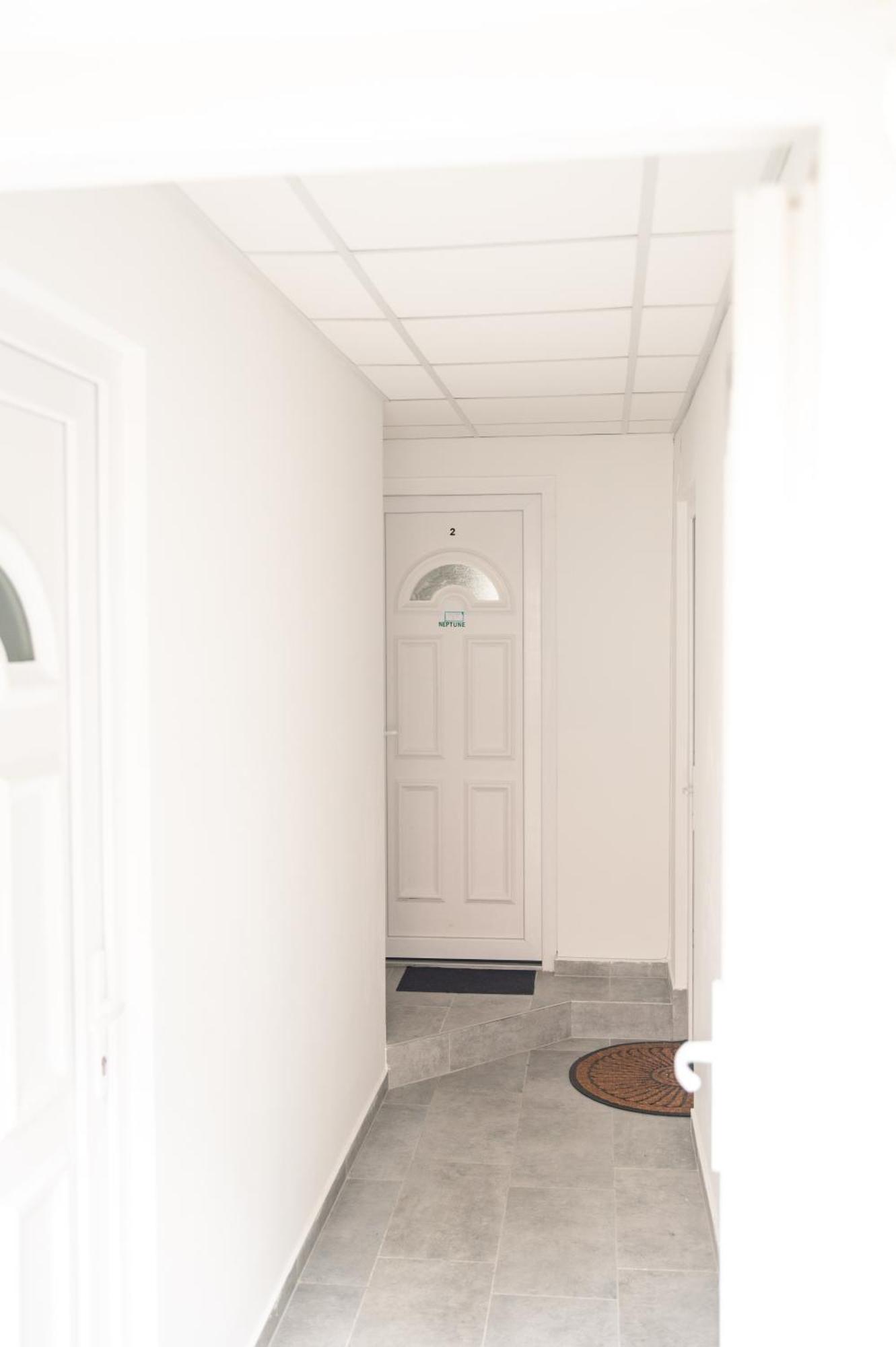 Ferienwohnung Danube Dwelling Rozsa 99 Budapest Exterior foto